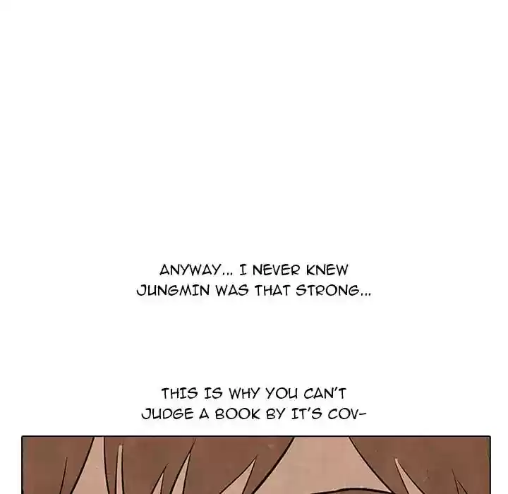 High School Devil Episode 55: