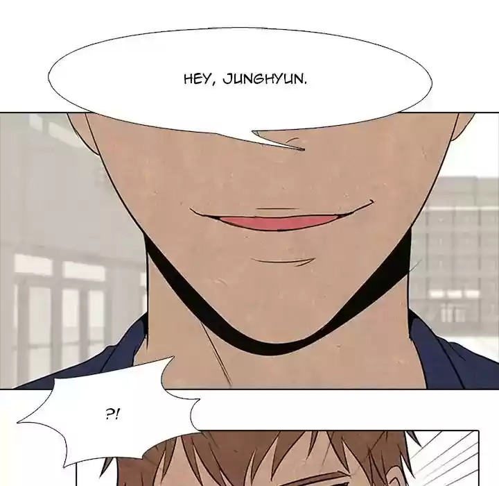 High School Devil Episode 55: