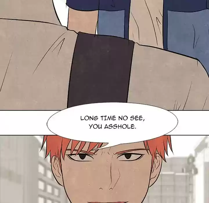 High School Devil Episode 55: