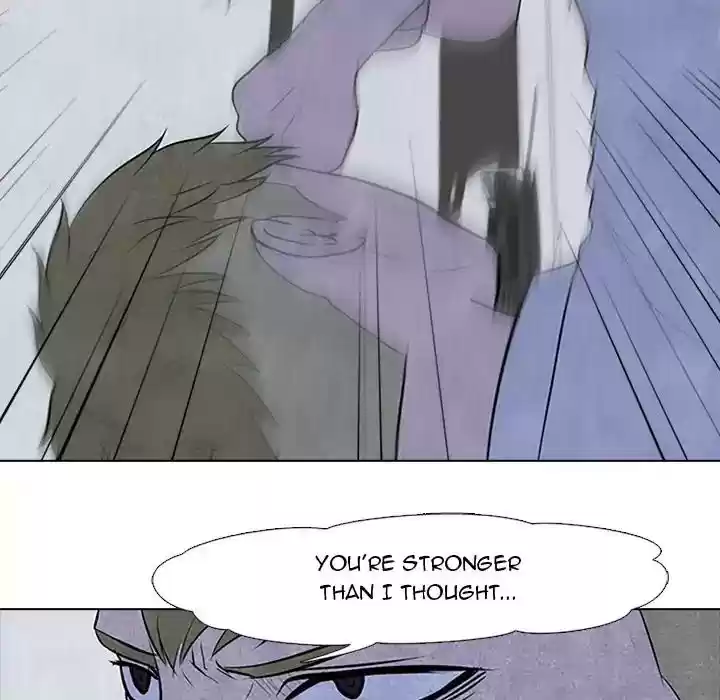 High School Devil Episode 55: