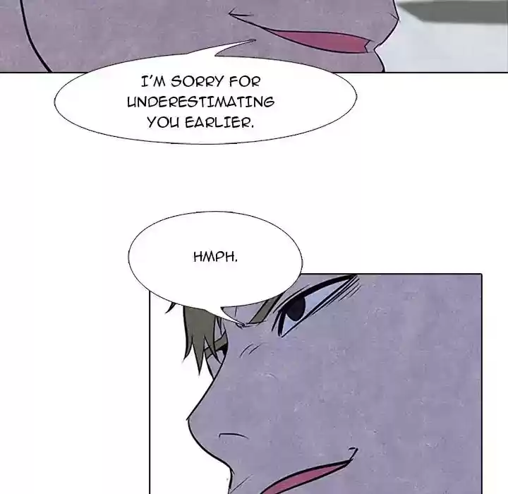 High School Devil Episode 55: