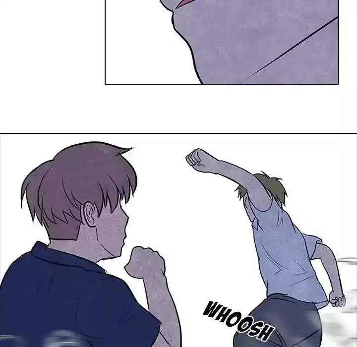 High School Devil Episode 55: