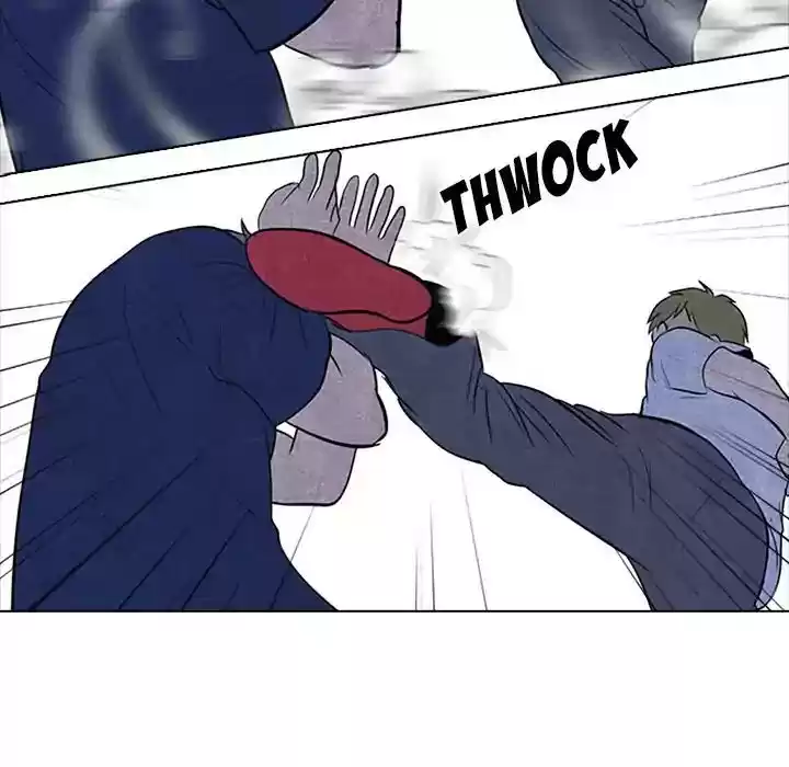 High School Devil Episode 55: