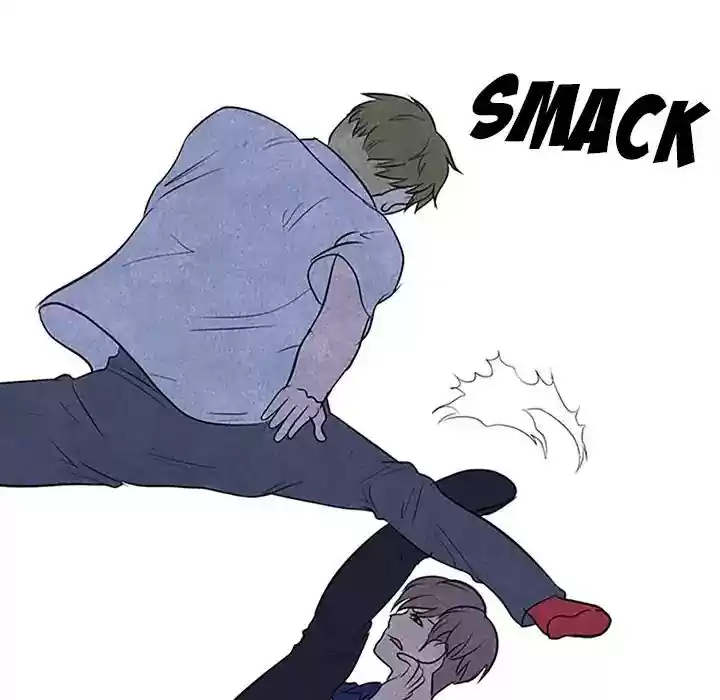 High School Devil Episode 55: