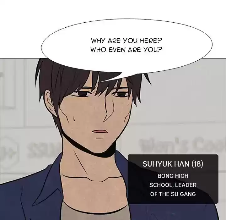 High School Devil Episode 55: