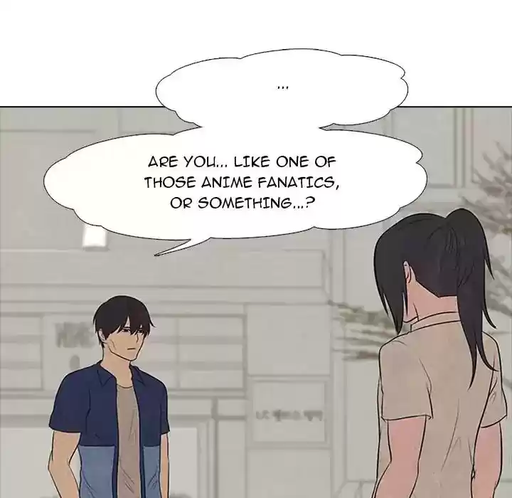 High School Devil Episode 55: