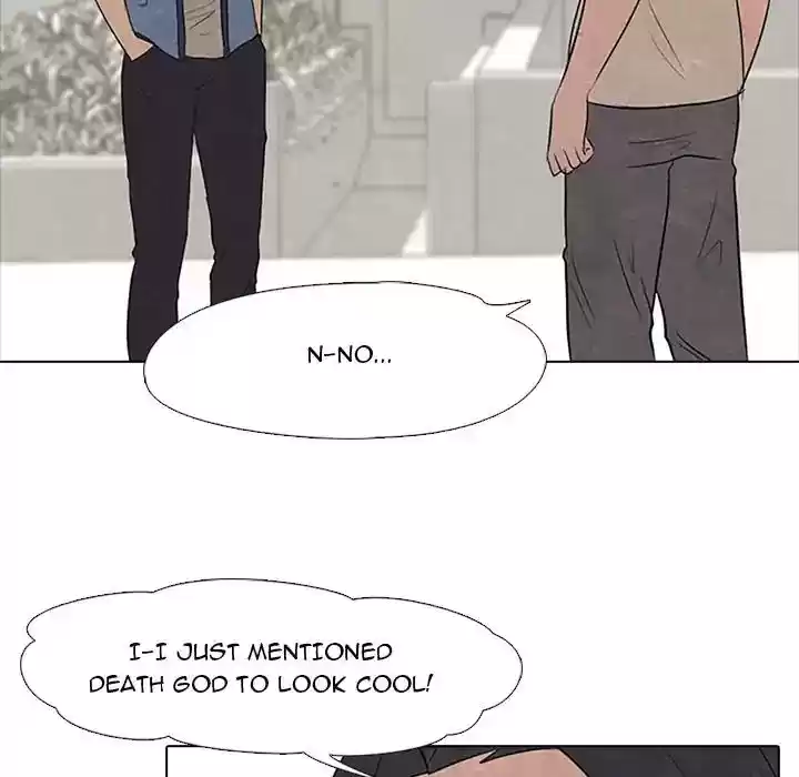 High School Devil Episode 55: