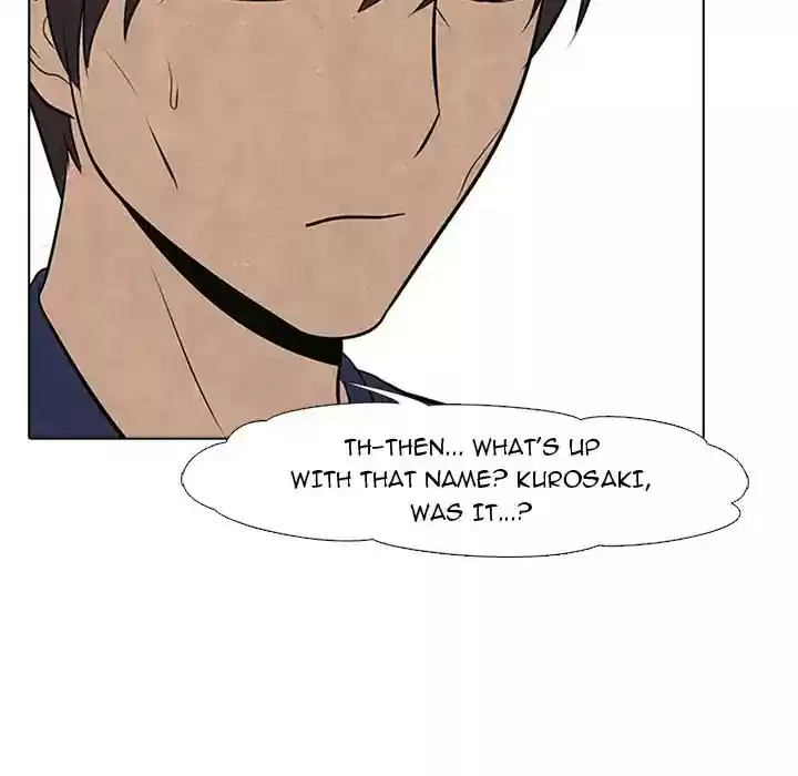 High School Devil Episode 55: