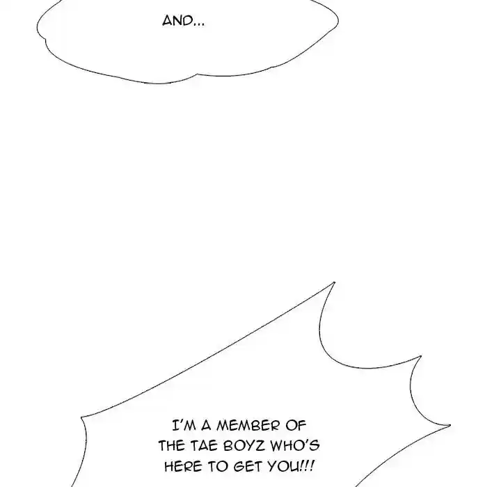 High School Devil Episode 55: