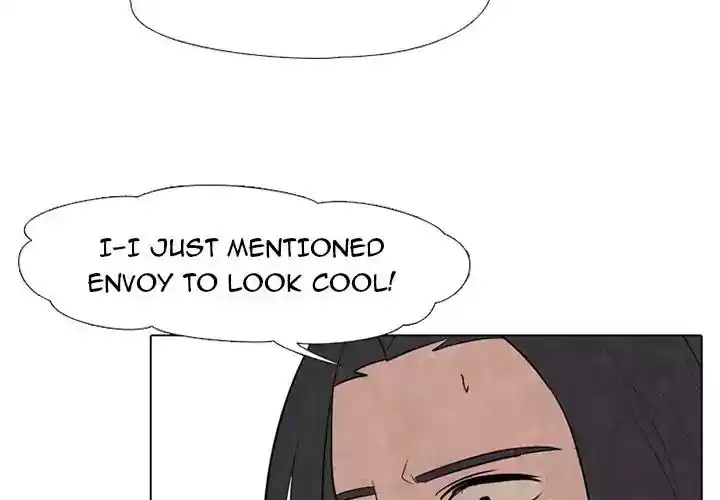 High School Devil Episode 56: