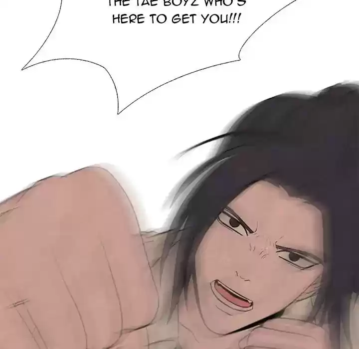 High School Devil Episode 56: