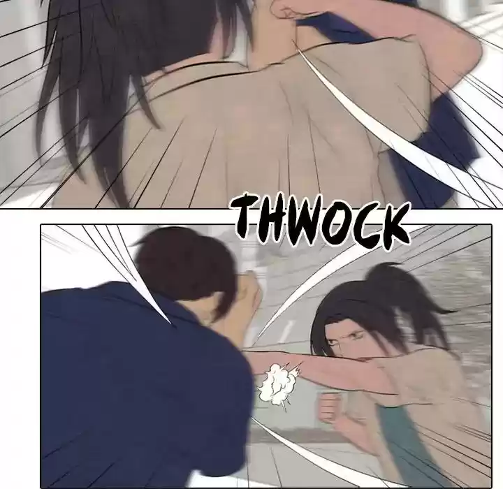 High School Devil Episode 56: