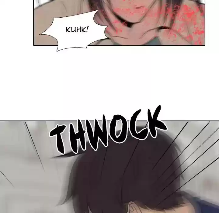 High School Devil Episode 56: