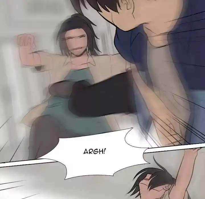 High School Devil Episode 56: