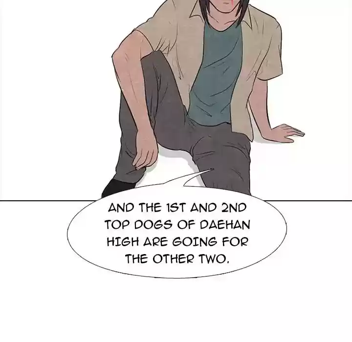 High School Devil Episode 56: