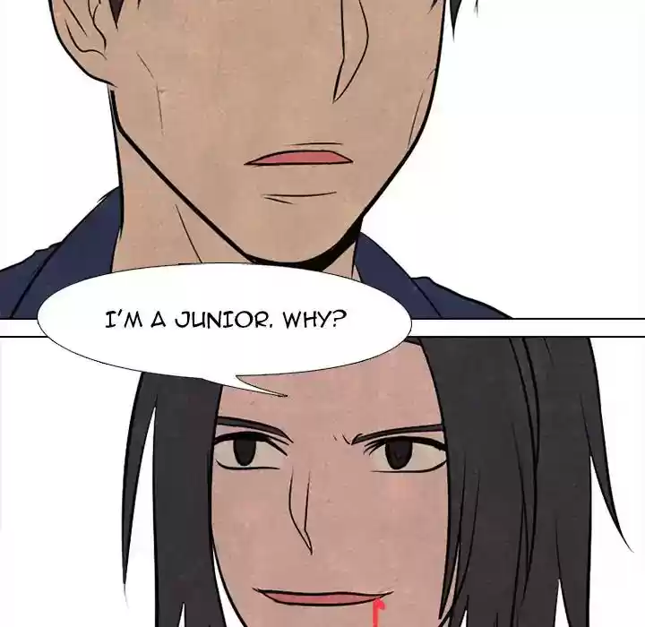 High School Devil Episode 56: