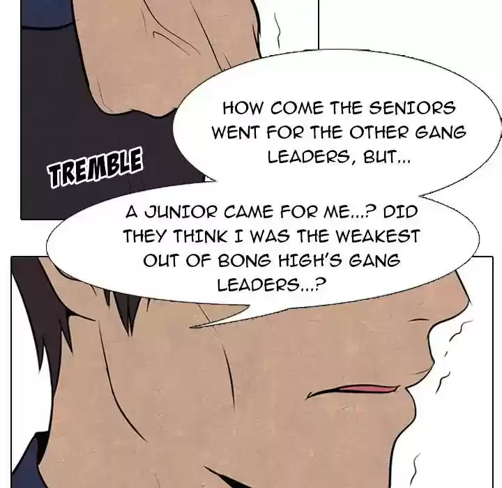 High School Devil Episode 56: