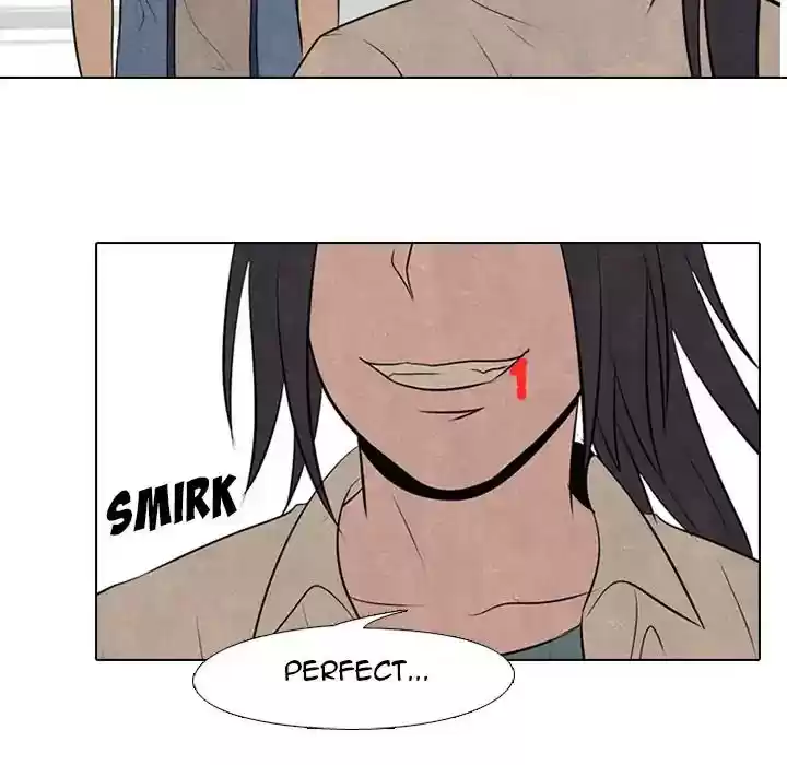 High School Devil Episode 56: