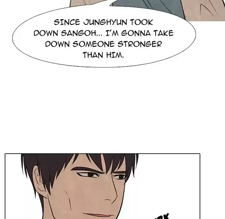 High School Devil Episode 56: