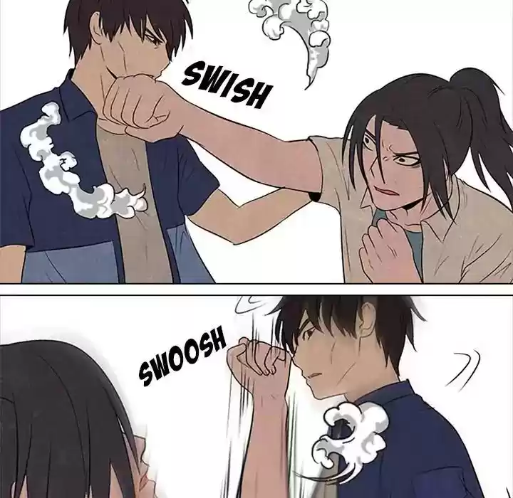 High School Devil Episode 56: