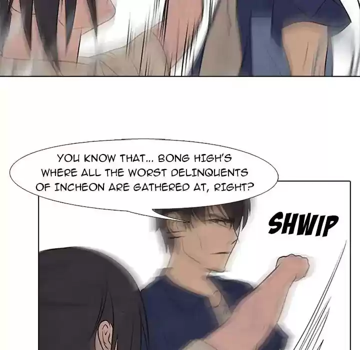 High School Devil Episode 56: