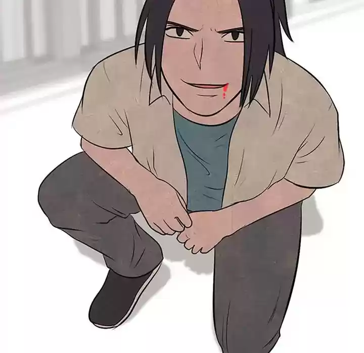 High School Devil Episode 56: