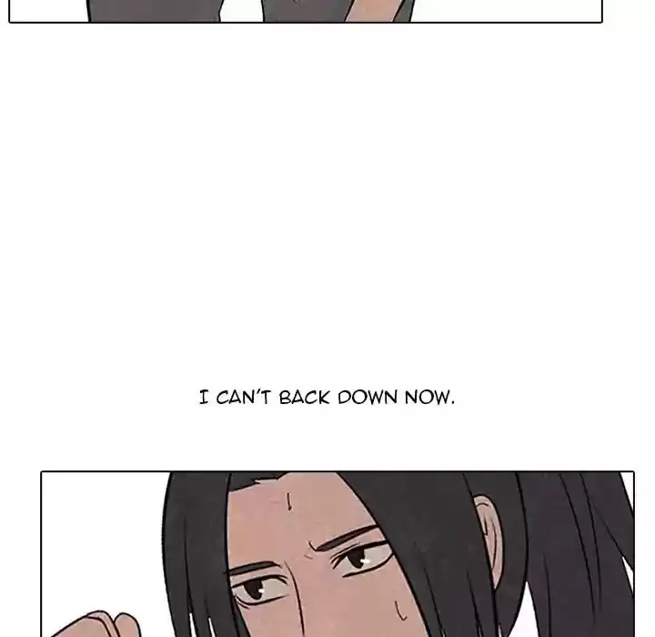 High School Devil Episode 56: