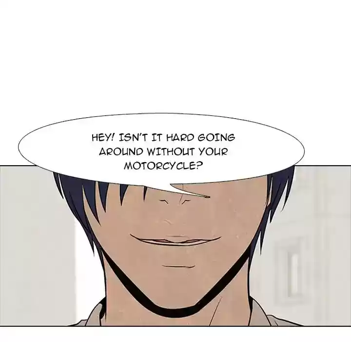 High School Devil Episode 56: