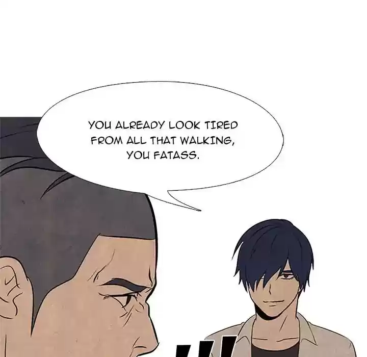 High School Devil Episode 56: