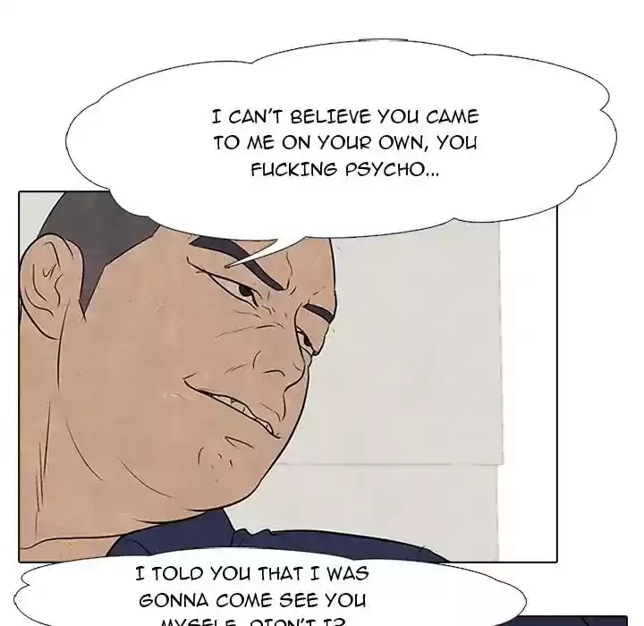 High School Devil Episode 56: