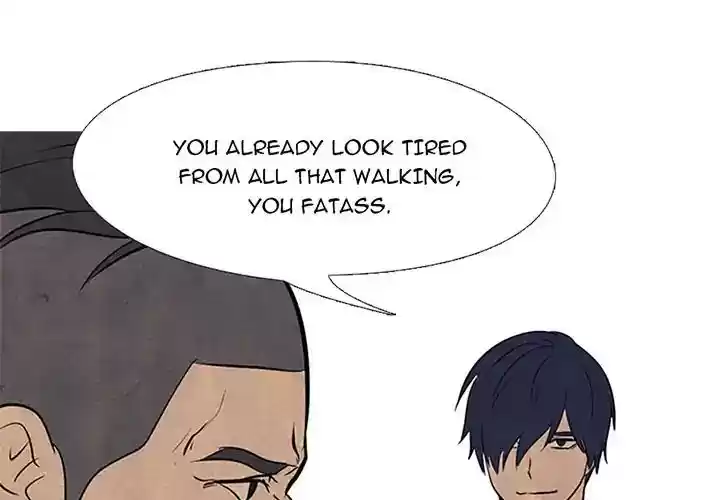 High School Devil Episode 57: