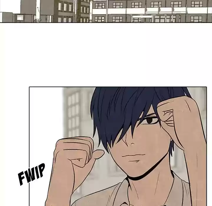 High School Devil Episode 57: