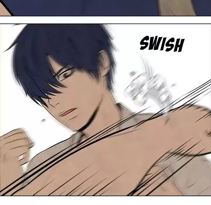 High School Devil Episode 57: