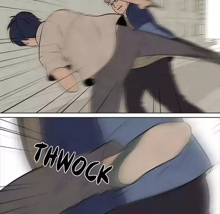 High School Devil Episode 57: