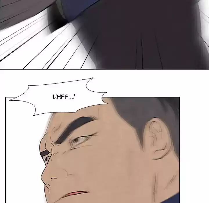 High School Devil Episode 57: