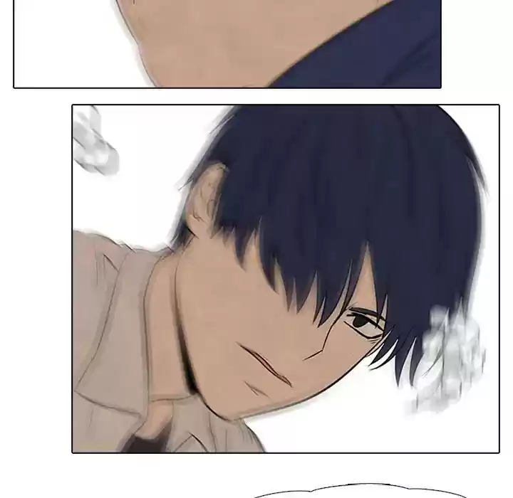 High School Devil Episode 57: