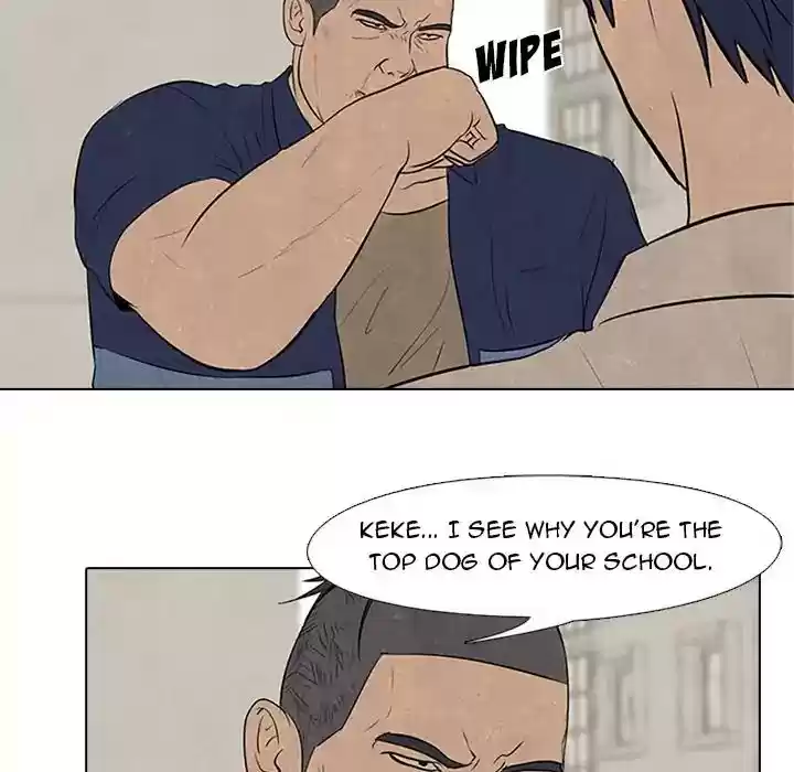 High School Devil Episode 57: