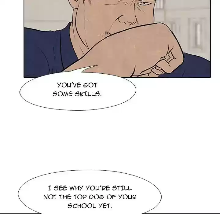 High School Devil Episode 57: