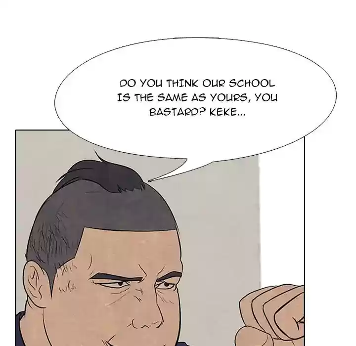 High School Devil Episode 57: