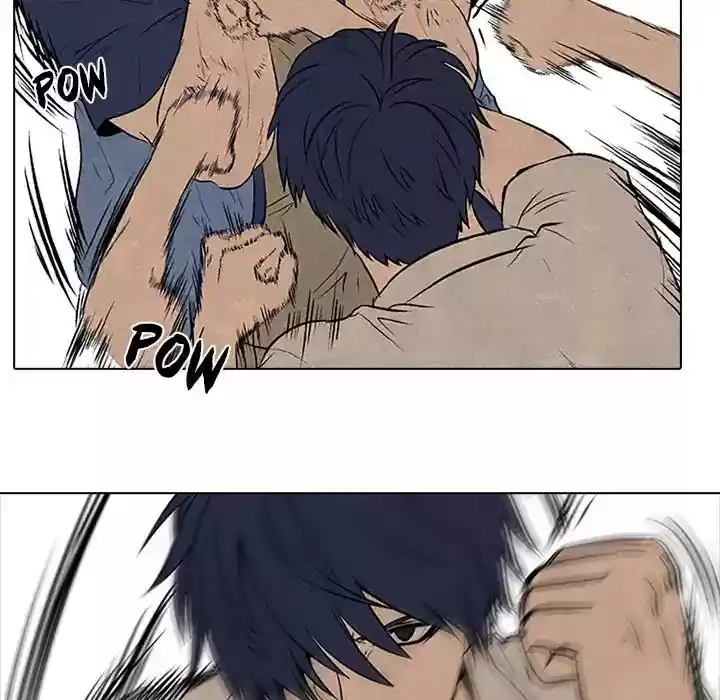 High School Devil Episode 57: