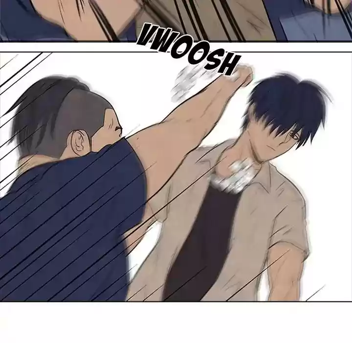 High School Devil Episode 57: