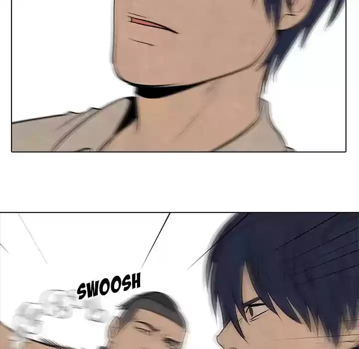 High School Devil Episode 57: