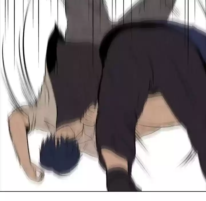 High School Devil Episode 57: