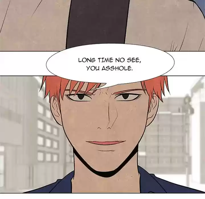 High School Devil Episode 57: