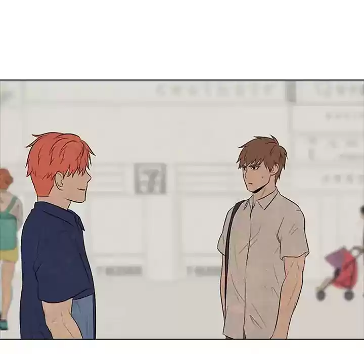 High School Devil Episode 57: