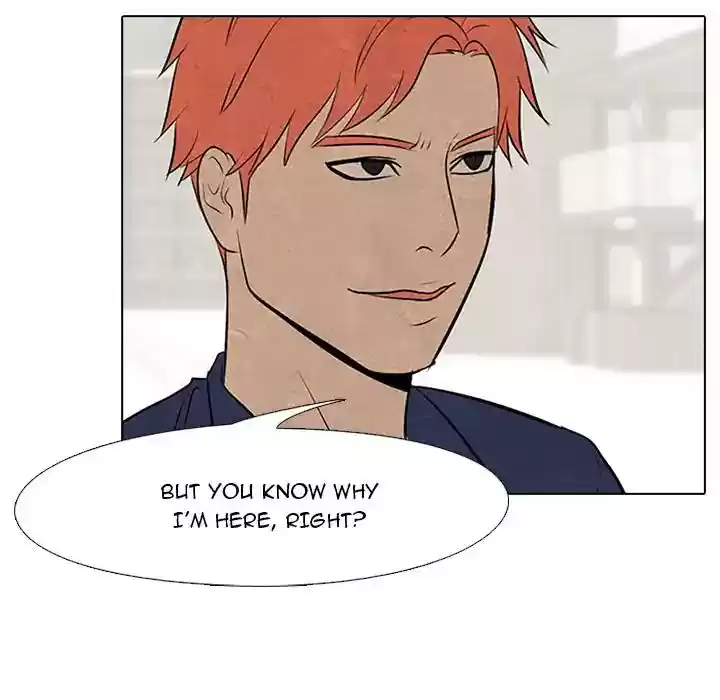 High School Devil Episode 57: