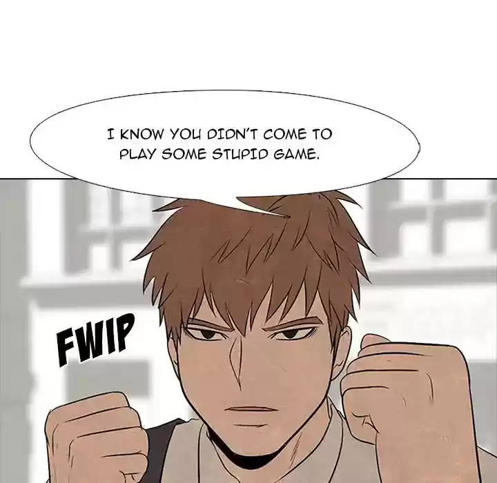 High School Devil Episode 57: