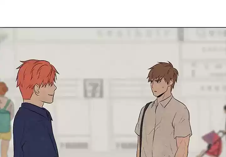 High School Devil Episode 58: