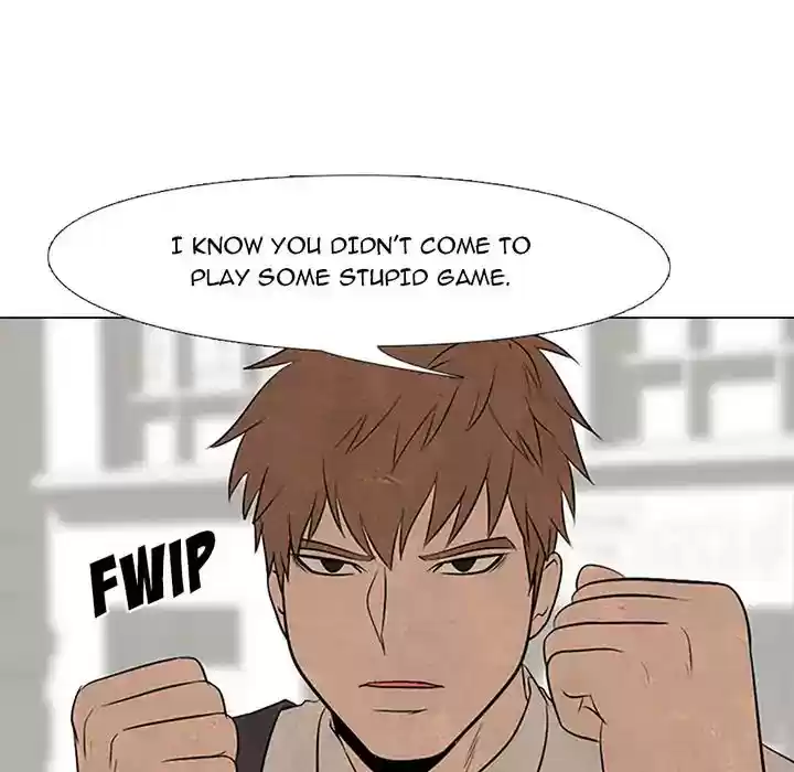 High School Devil Episode 58: