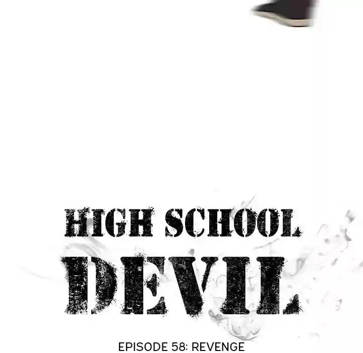 High School Devil Episode 58: